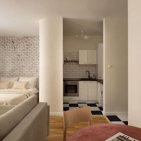 Prestigious Main Square Apartment Krakov Exteriér fotografie