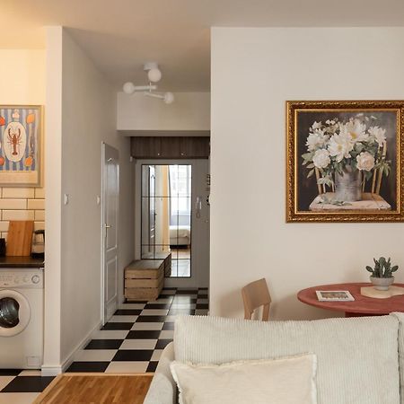 Prestigious Main Square Apartment Krakov Exteriér fotografie