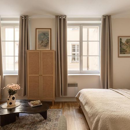 Prestigious Main Square Apartment Krakov Exteriér fotografie