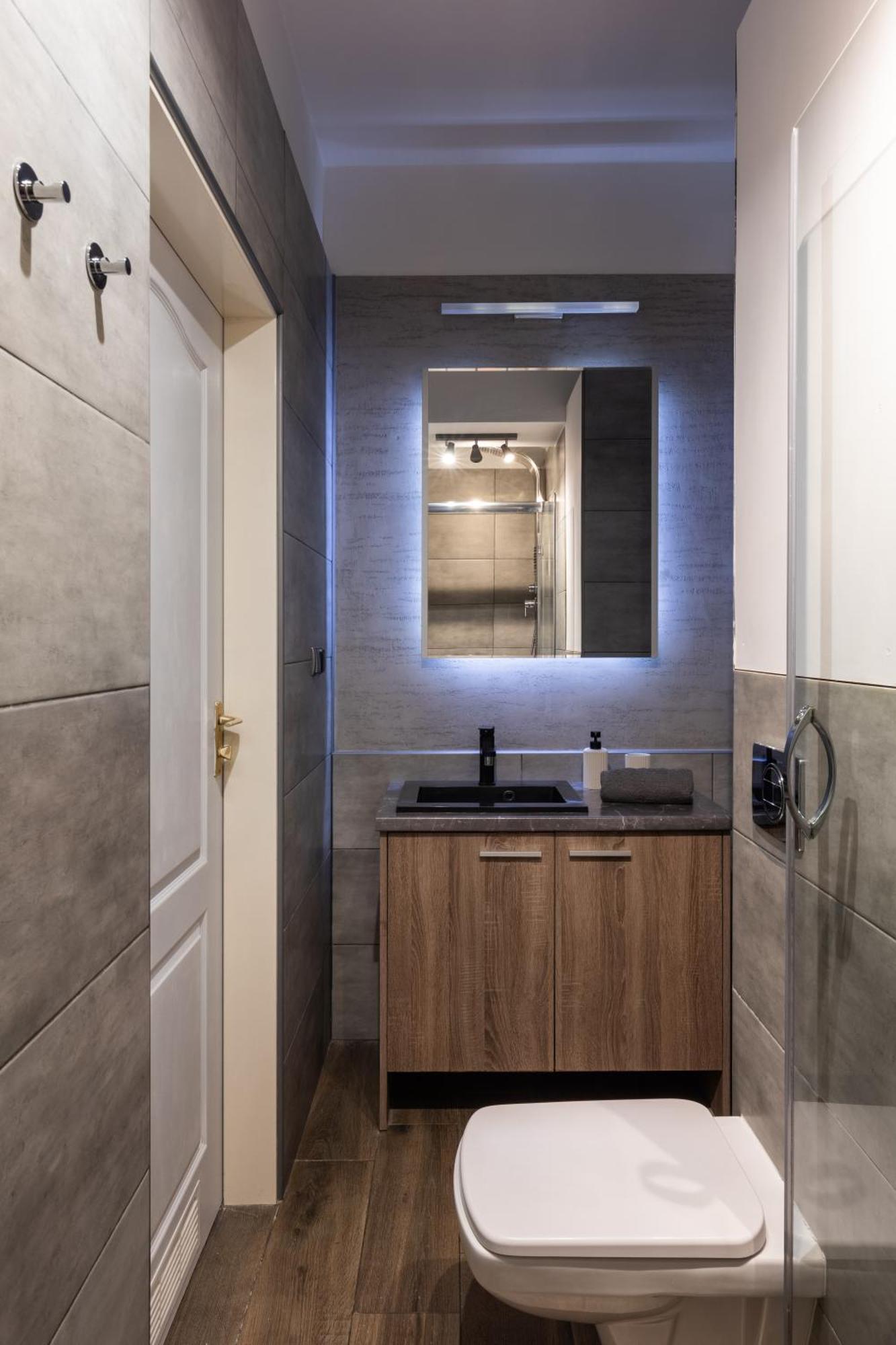 Prestigious Main Square Apartment Krakov Exteriér fotografie