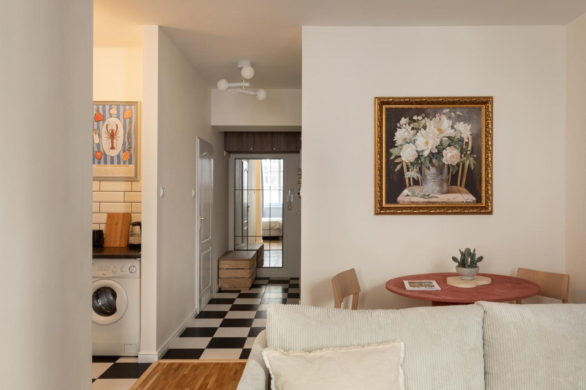 Prestigious Main Square Apartment Krakov Exteriér fotografie
