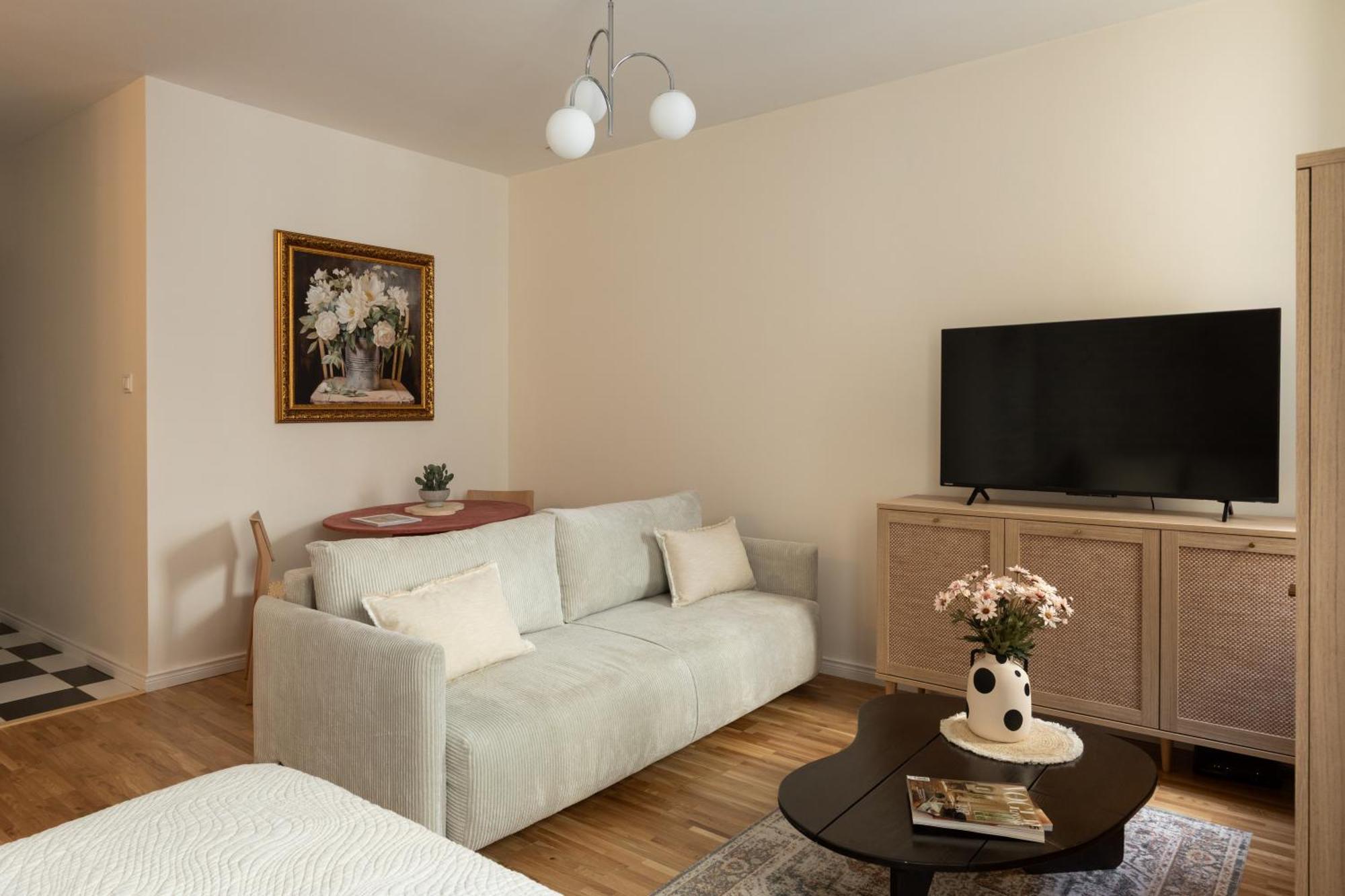 Prestigious Main Square Apartment Krakov Exteriér fotografie