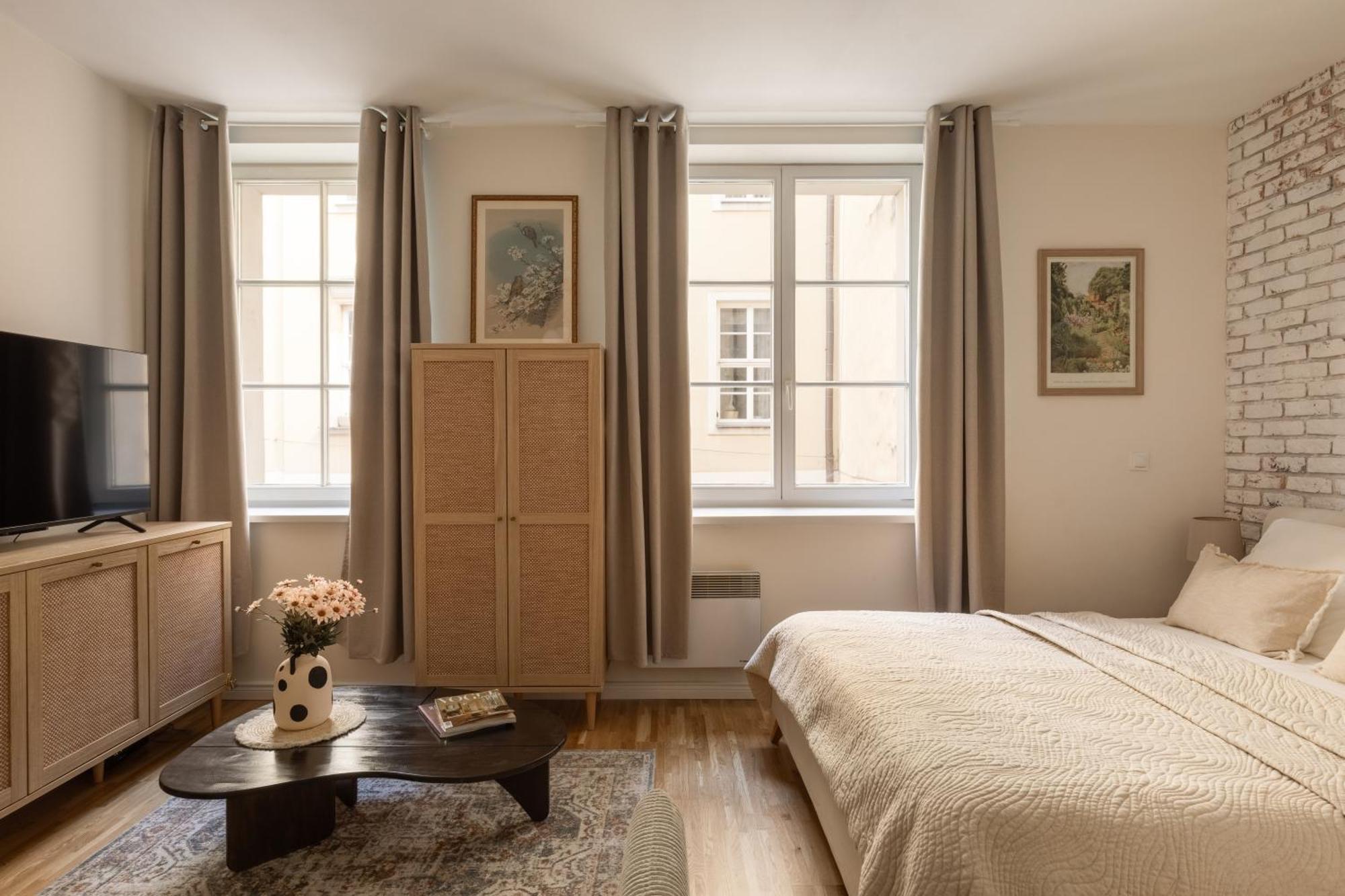Prestigious Main Square Apartment Krakov Exteriér fotografie