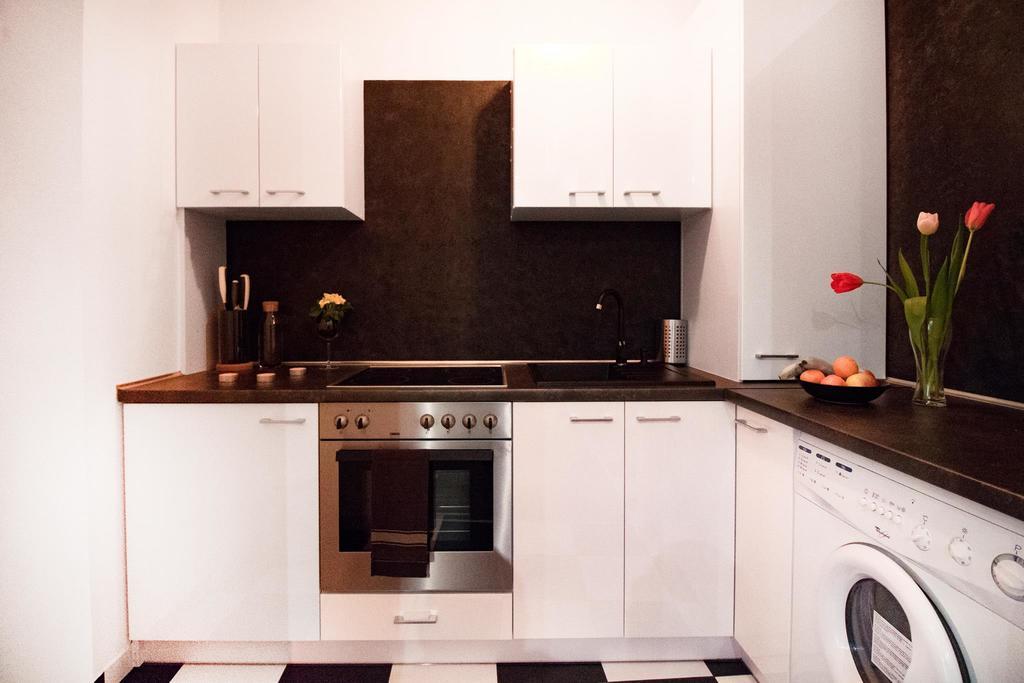 Prestigious Main Square Apartment Krakov Exteriér fotografie