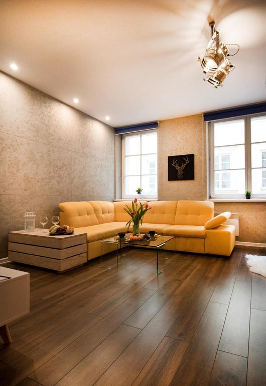 Prestigious Main Square Apartment Krakov Exteriér fotografie