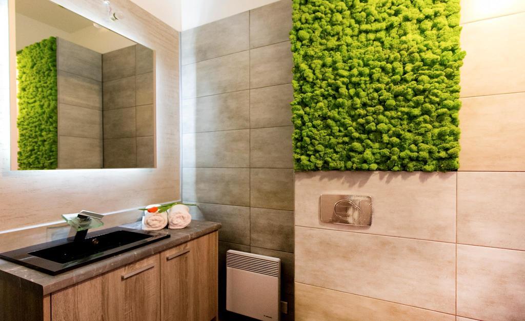 Prestigious Main Square Apartment Krakov Exteriér fotografie
